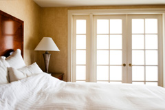 Saintfield bedroom extension costs