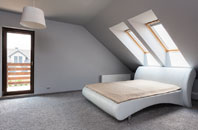 Saintfield bedroom extensions