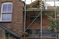 free Saintfield home extension quotes