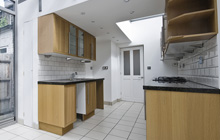 Saintfield kitchen extension leads
